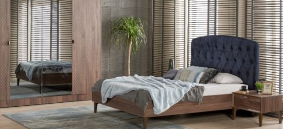 BEDROOMS