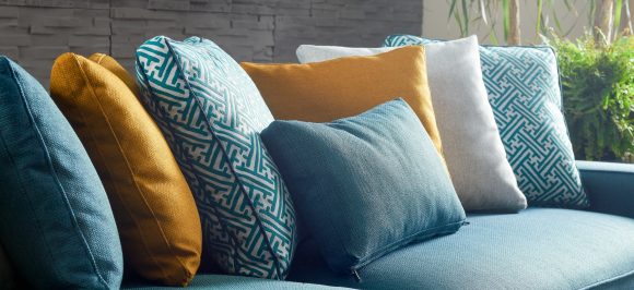 CUSHIONS