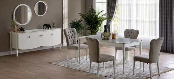 FREYA DINING ROOM
