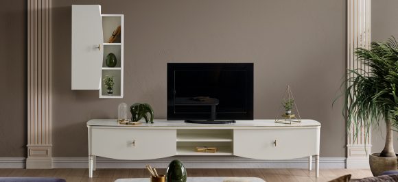 FREYA WALL UNIT