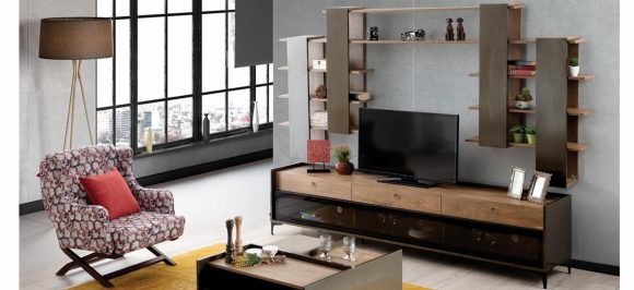 METROPOL STYLE MULTI