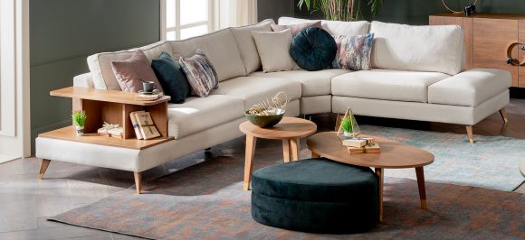 POUFS