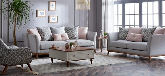 SOFA SETS