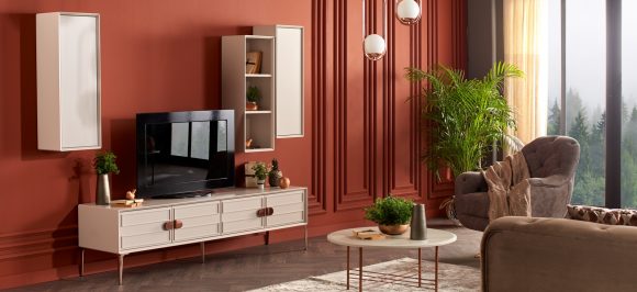 VEGAS TV UNIT