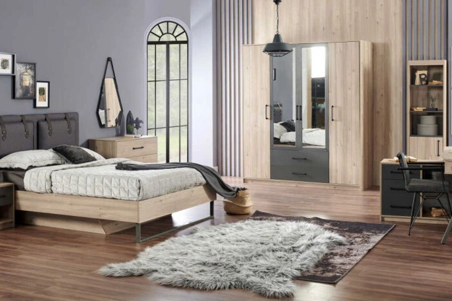 Anka Teen Room