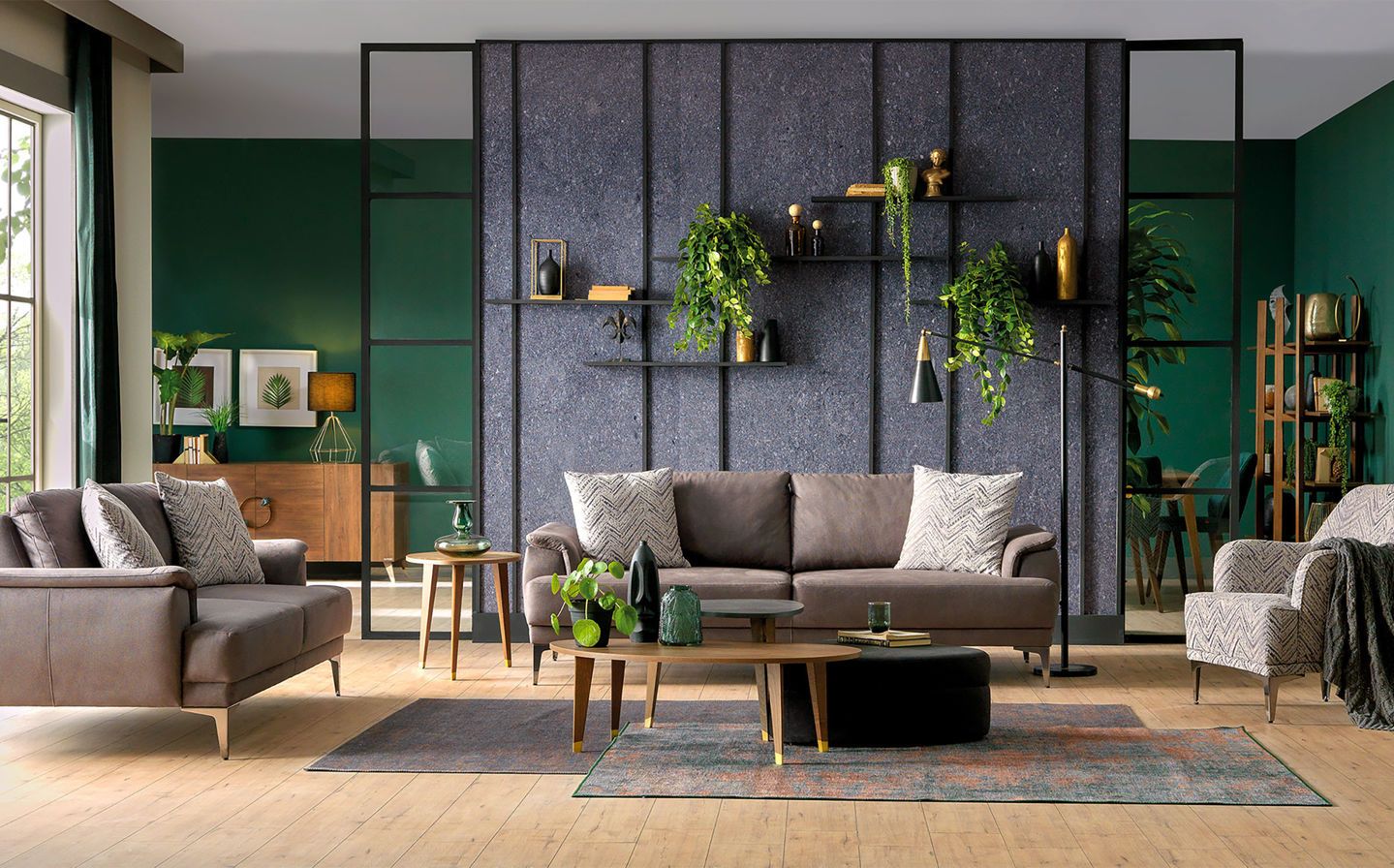 Sofa Sets