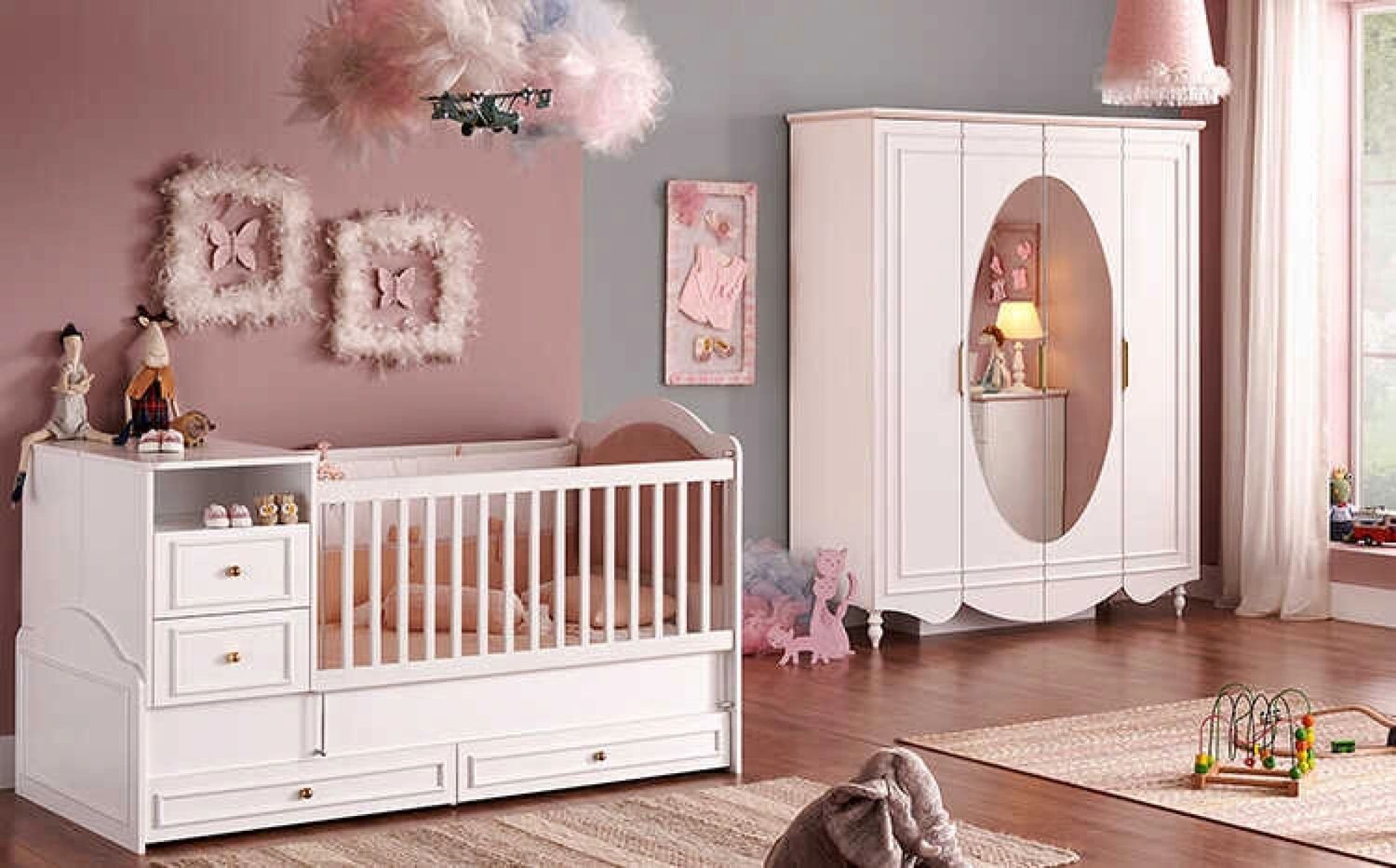 Baby room