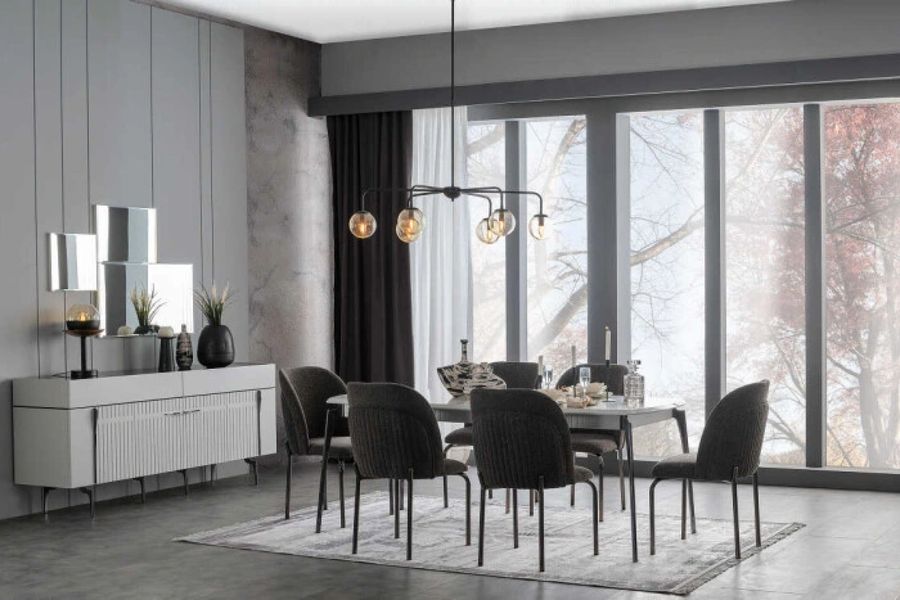 Linea Dining Room