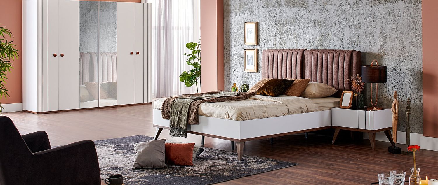 Alfemo bedroom